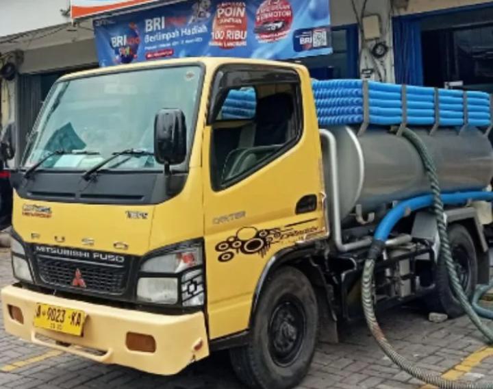 Sedot Wc Kebumen Nur Jaya