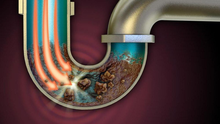 Pelancaran Saluran Air Tersumbat Kebumen – Aliran Lancar Tanpa Hambatan Kebumen