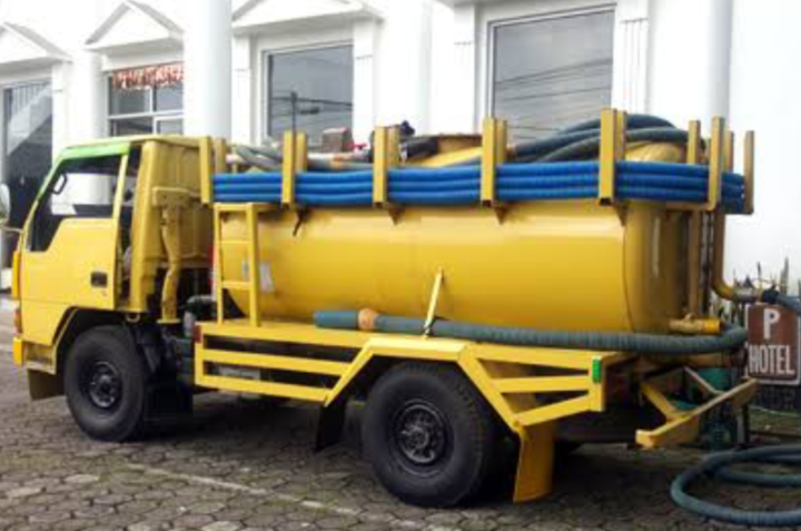 Sedot WC Mampet / Penuh Kebumen – Solusi Cepat, Bersih, dan Bergaransi! Kebumen